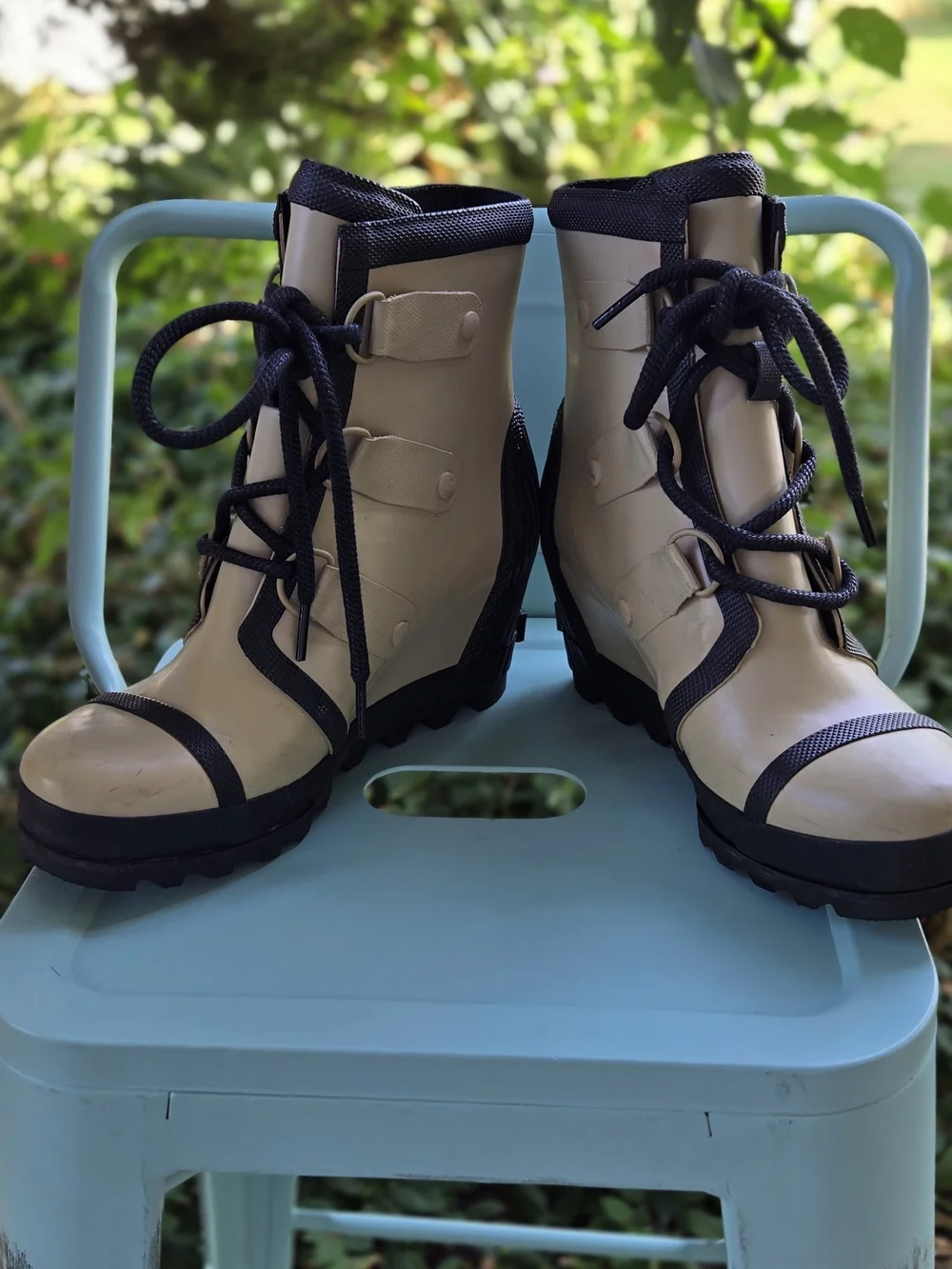Sorel waterproof women